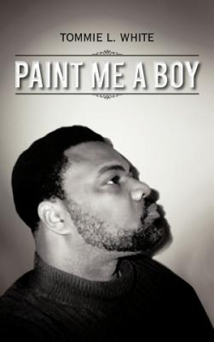 Paint Me A Boy