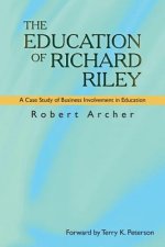 Education of Richard Riley