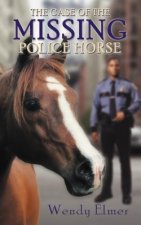 Case of the Missing Police Horse
