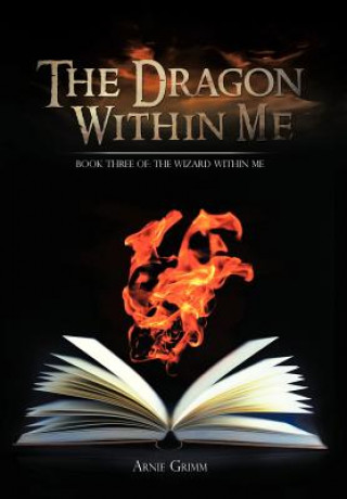 Dragon Within Me