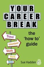 Your Career Break