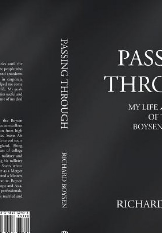 Passing Through
