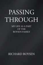 Passing Through