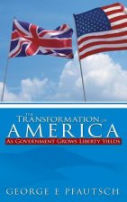 Transformation of America
