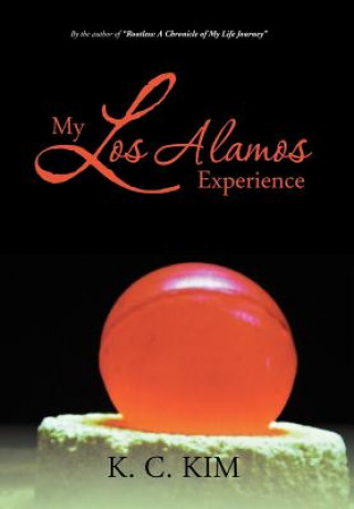 My Los Alamos Experience