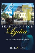 SEARCHING FOR Lydia