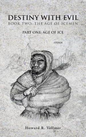 Destiny with Evil Book Two