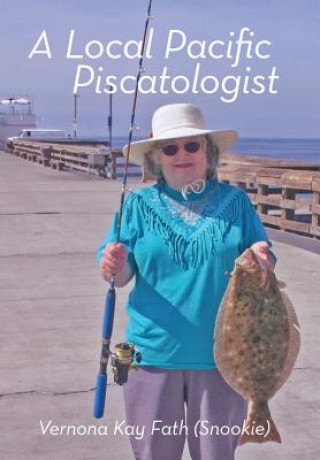 Local Pacific Piscatologist