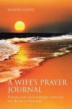 Wife's Prayer Journal