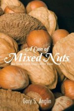 Can of Mixed Nuts