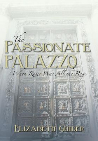 Passionate Palazzo
