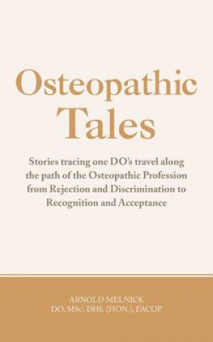 Osteopathic Tales