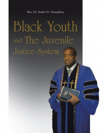 Black Youth and The Juvenile Justice System