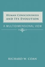 Human Consciousness and Its Evolution