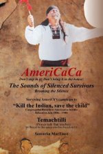 AmeriCaCa - The Sounds of Silenced Survivors