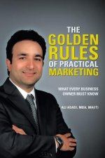 Golden Rules of Practical Marketing
