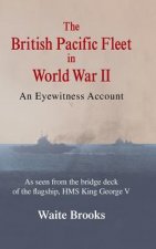 British Pacific Fleet in World War II