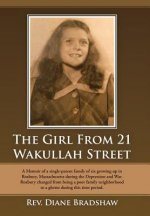 Girl From 21 Wakullah Street