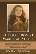 Girl From 21 Wakullah Street