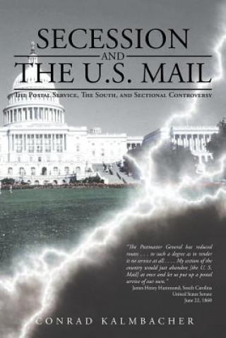 Secession And The U.S. Mail
