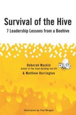Survival of the Hive