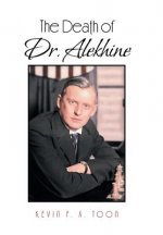 Death of Dr. Alekhine