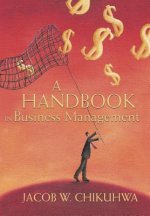 Handbook in Business Management