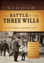 Battle of the Three Wills