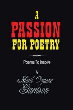 Passion for Poetry