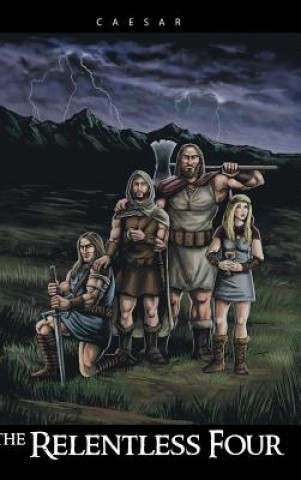 Relentless Four
