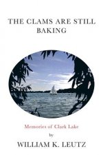 Clams Are Still Baking