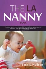 LA Nanny Book