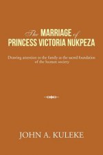 Marriage of Princess Victoria Nukpeza