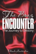 Boaz Encounter