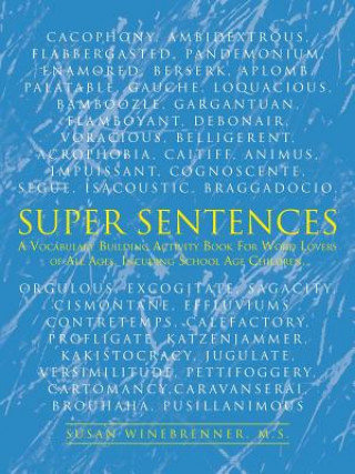 Super Sentences