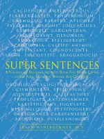 Super Sentences
