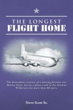 Longest Flight Home