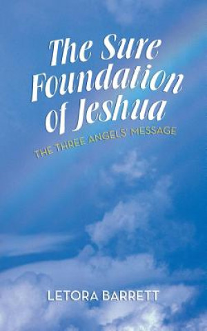 Sure Foundation of Jeshua