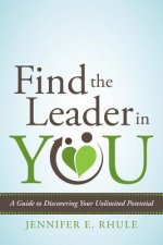 Find the Leader in You