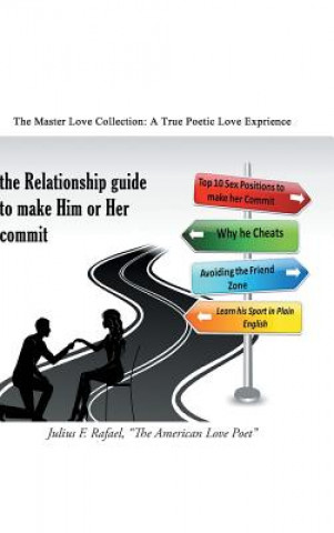 Relationship Guide to make Him or Her commit