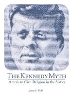 Kennedy Myth
