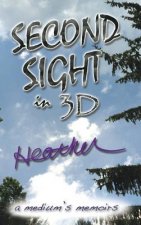 SECOND SIGHT in 3D