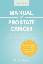 Manual of Prostate Cancer