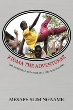 Etoma the Adventurer