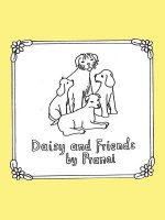 Daisy and Friends