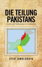 Die Teilung Pakistans