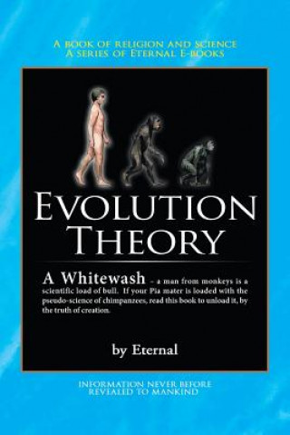 Evolution Theory - A Whitewash