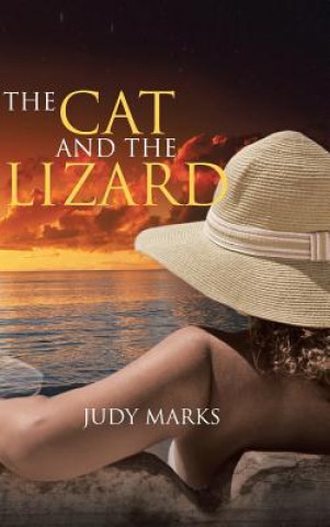 Cat And The Lizard