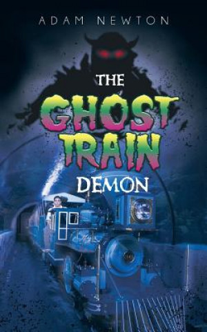 Ghost Train Demon