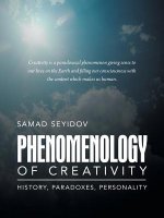 Phenomenology of Creativity
